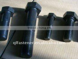 Hexagon bolts hex bolts