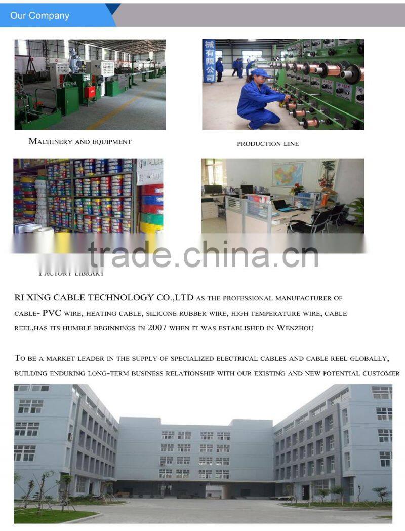 2016 Good Quality electric retractable cable reel cable reel storage rack automatic cable reel