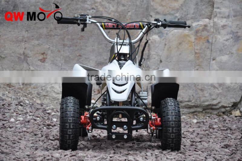 QWMOTO 2015 Newest Design Cheap 4 wheel Motorcycle for sale with CE