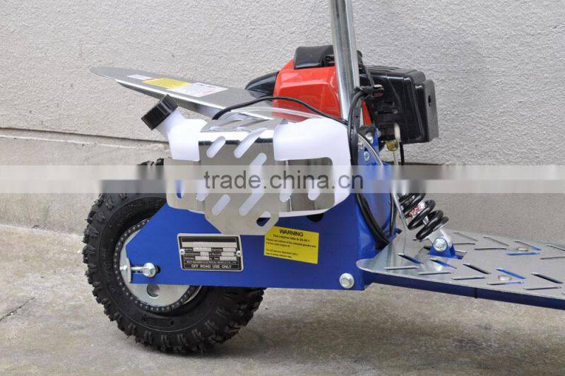 Hot sale 49cc motocross 50cc motorcycles gas 2 wheel scooter 50cc for sale