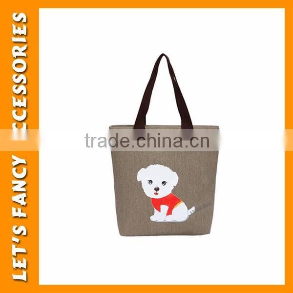 PGBG0395 Handbag fashion newest pictures lady fashion handbag