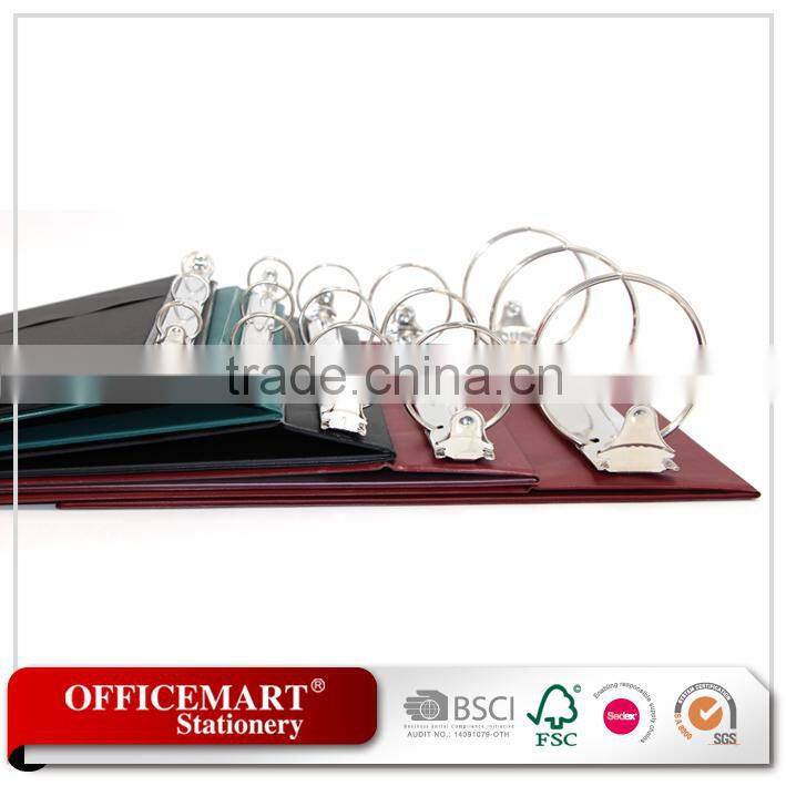 America PVC 1 inch 26-d ring binder