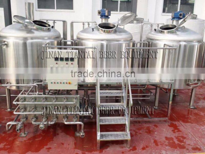 how much does it cost to start a craft brewery