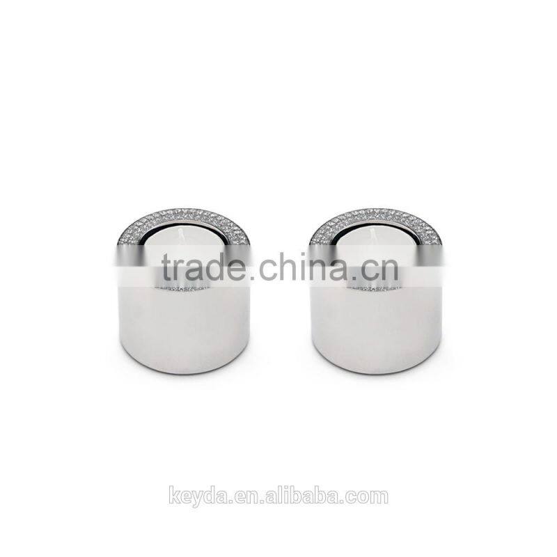 Metal Restaurant Napkin Paper Holder Bar Accessory