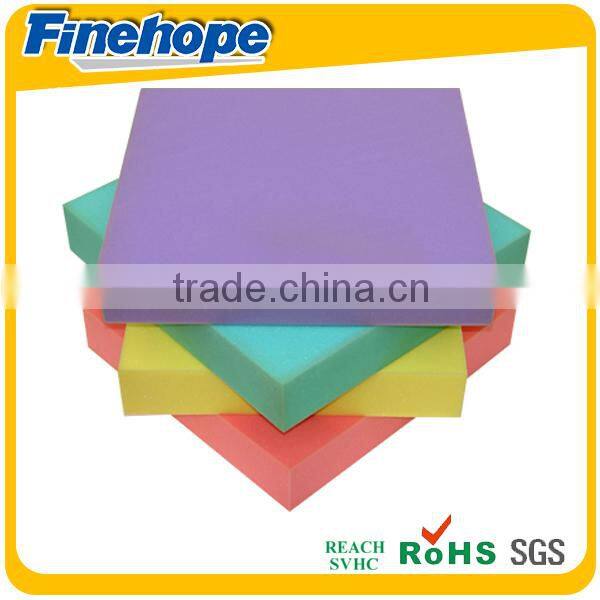 PU high density price polyurethane rigid foam