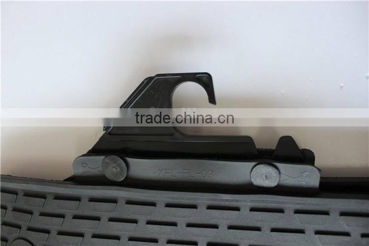 OEM/ODM color car name auto mat for chevrolet cruze car liner