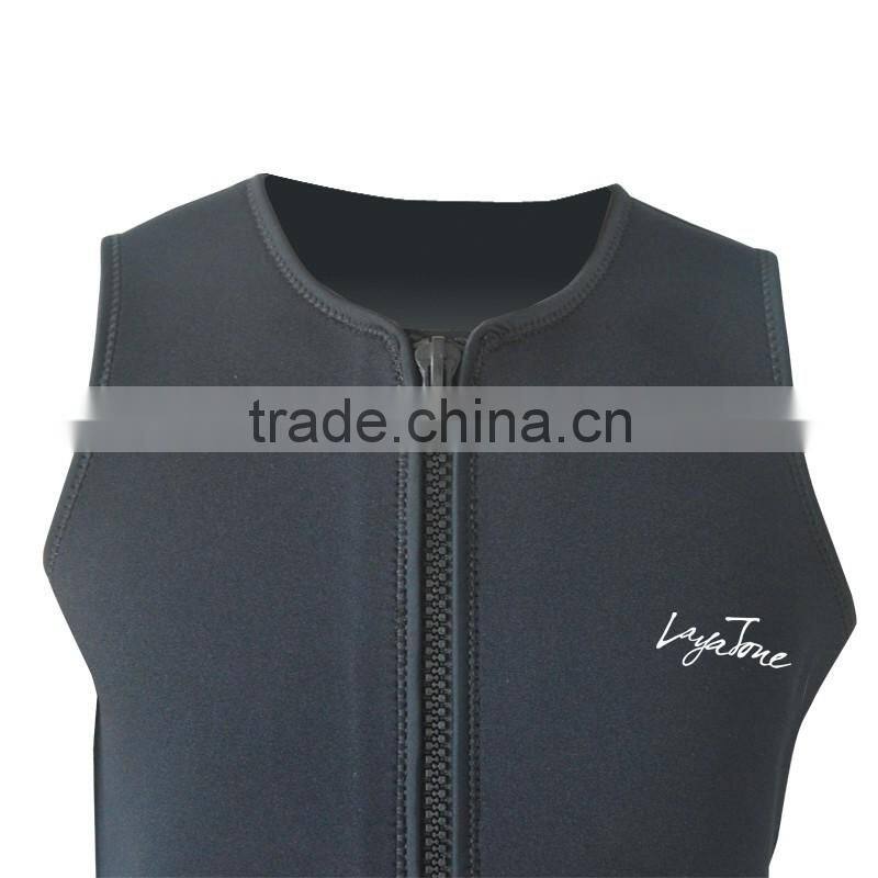 Wholesale Neoprene Printing Diving Bodysuit Wetsuit Suit Vest