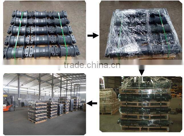 Rotary Joint for the Sany Spare parts ,Construction machinery parts