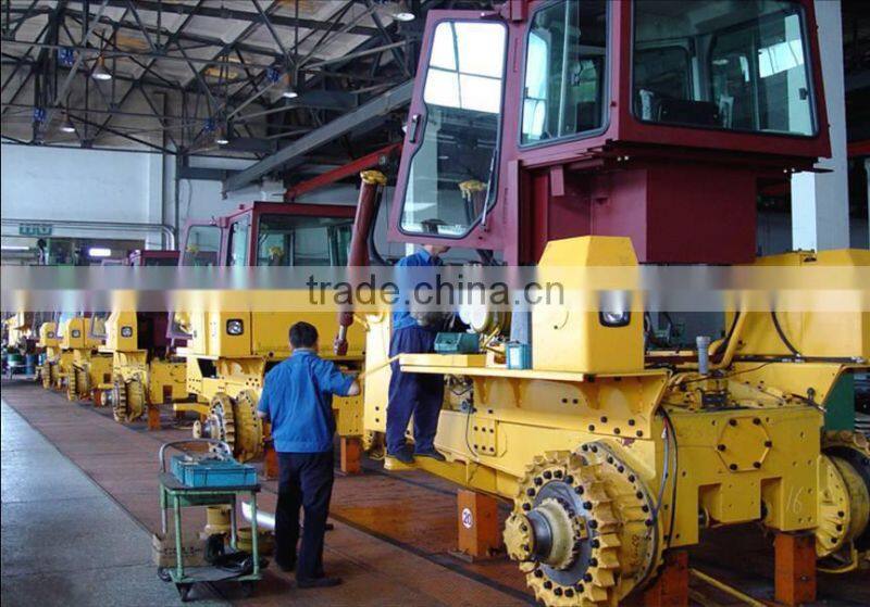 Chinese Brand New 316 KW/430 HP Bulldozer price With Bulldozer Parts