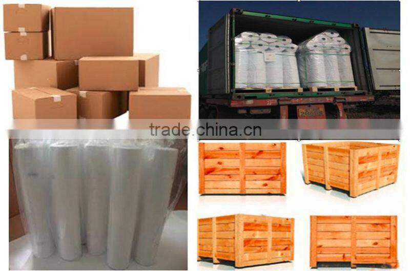 Ouke korea design pvc film for table surface protetive Argentina AR building material foil