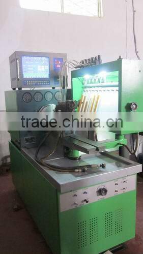 HY-WKD fuel injection pump test bench ( test inline pump)