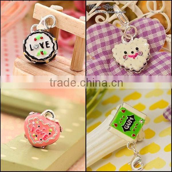 Wholesale New Design Fashion Handmade diver Charm Souvenir Pendant CM131