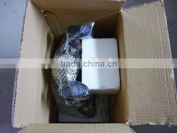 Animal ornaments garden owl sculpture for sale