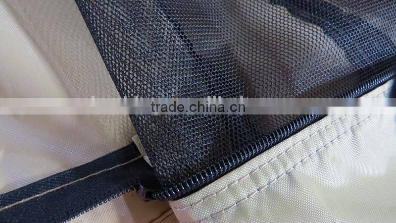 Aluminum Pole Material and 1 - 2 Person Tent Type roof top tent