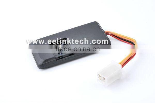 Motorcycles and Scooters GPS Trackers Locators