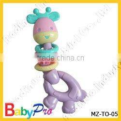 the best baby shaking bell