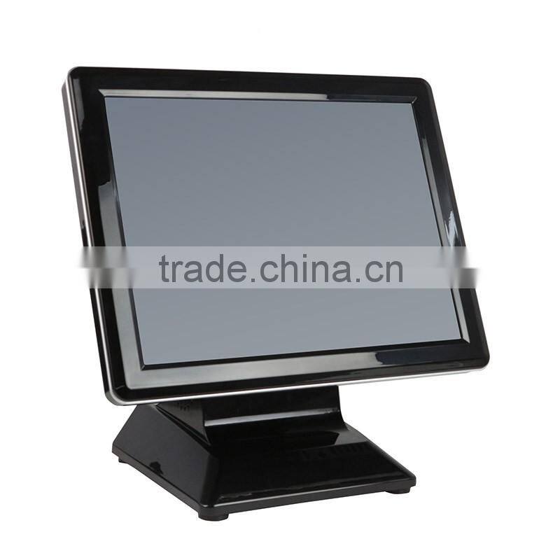 New Design AIBAO touch Screen cash register/touch screen pos system
