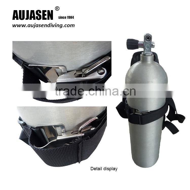 Aujasen Scuba Backpack tank carrier for diving accessory