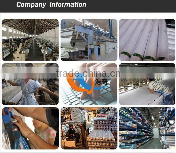 Lastest dress designs double face cotton wolf print fabric