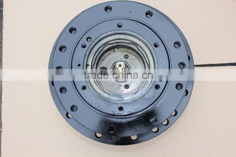 YC60 Travel Gearbox Apply to YUCHAI excavator