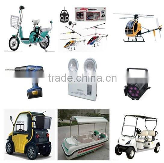 China manufacturer 802035 500mah lithium polymer battery for cordless device