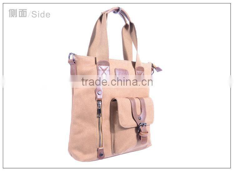 2014 fasion NEW!korean style vintage bag,men business bag,messenger shoulder bag