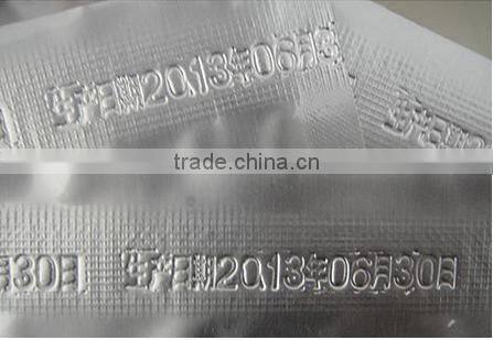 instant sealing machine