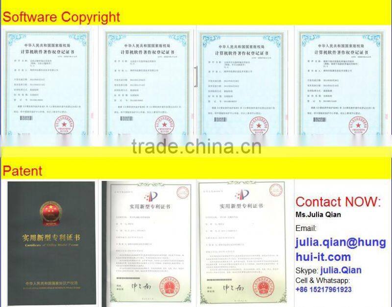 kiosk manufacturer computers intel dual touch screen kiosk/card reader kiosk/information checking inquiry kiosk