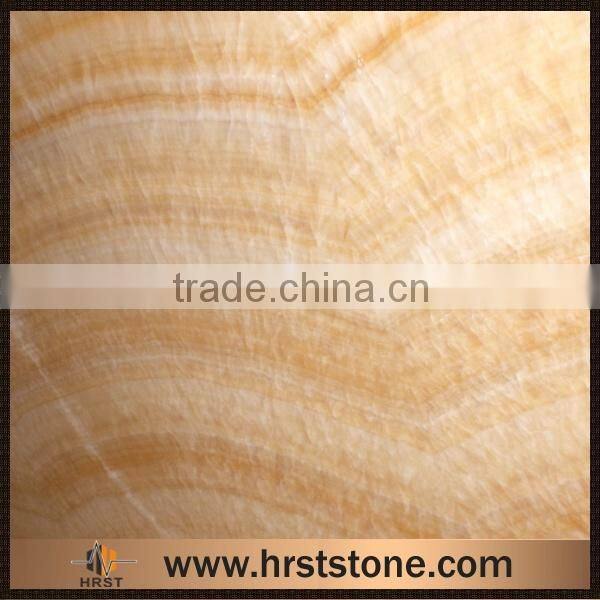 Polished Honey Onyx for sale