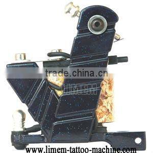 Top high quality iron handmade liner tattoo machine tattoo gun