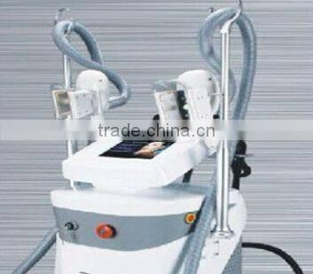 2014 Best Vacuum Weight Loss Cryo Skin Cooling System