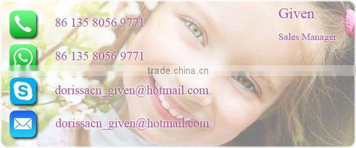 high quality full length ankles girls dress korean kids dress sleeveless bow sash childrens' wear