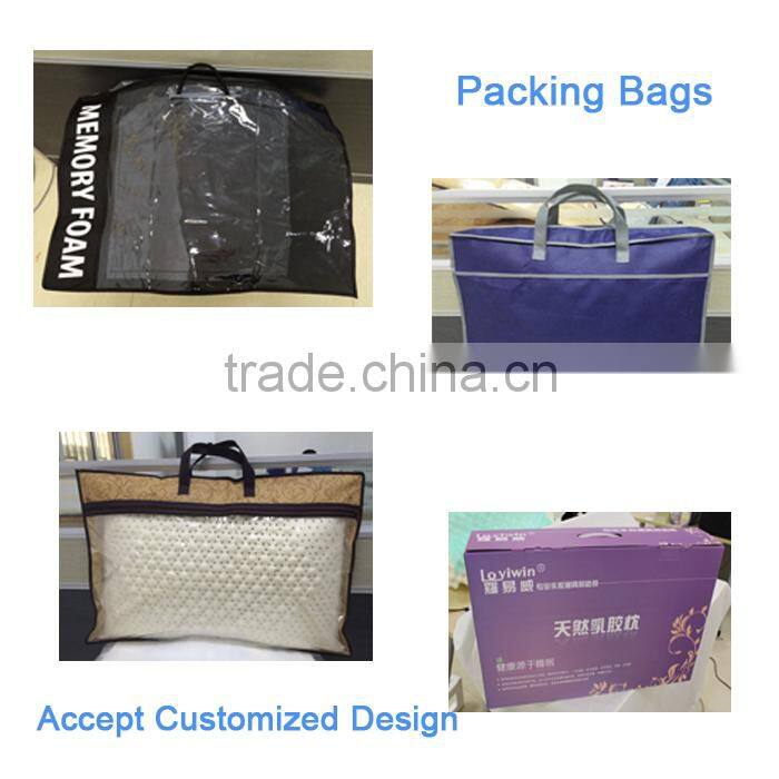 Latex pillow Thailand