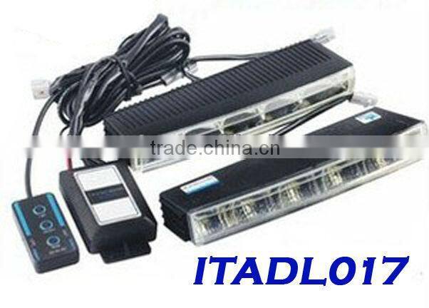 flexible led drl/ daytime running light/lamp