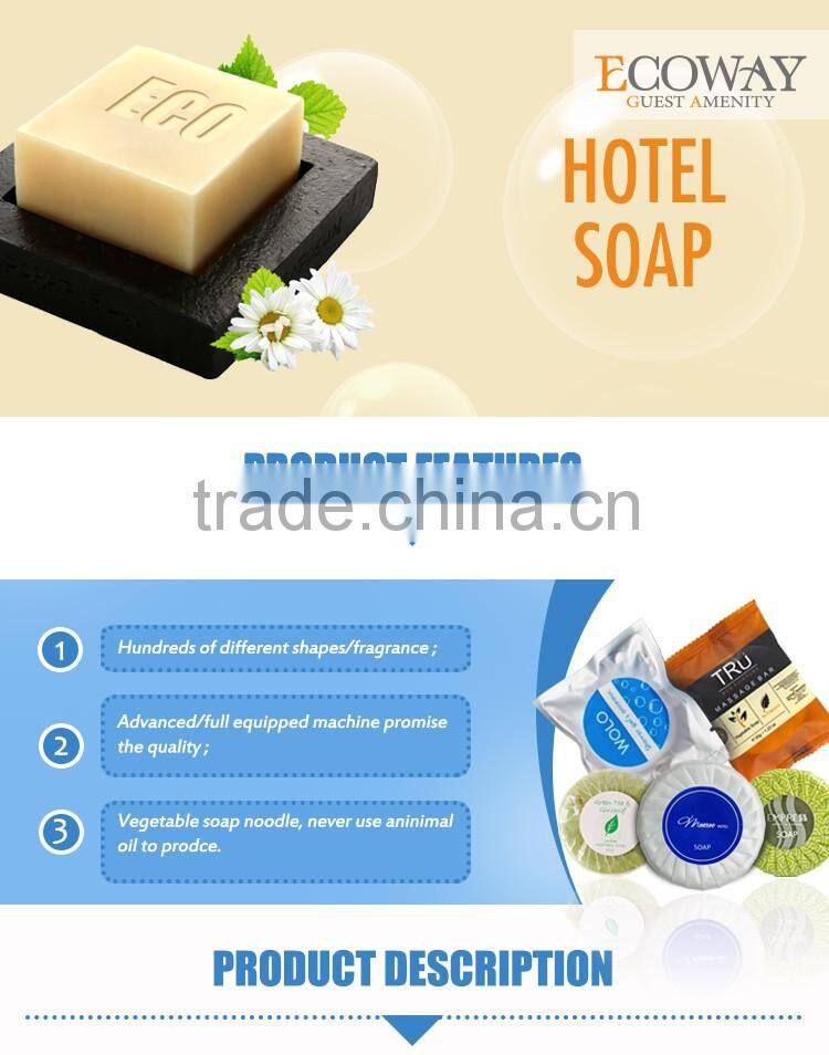 new hotel bath soap small cheap fruit soap mini travel hotel soap supplies