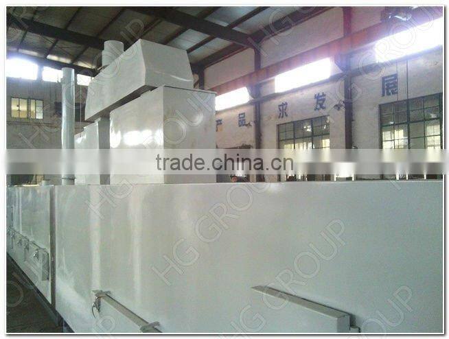 Full automatic production line of cake made in China