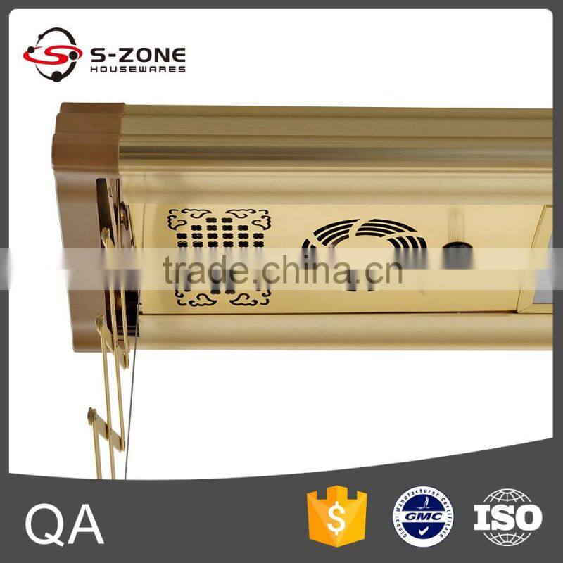 high quality electric lift hanger for alibaba