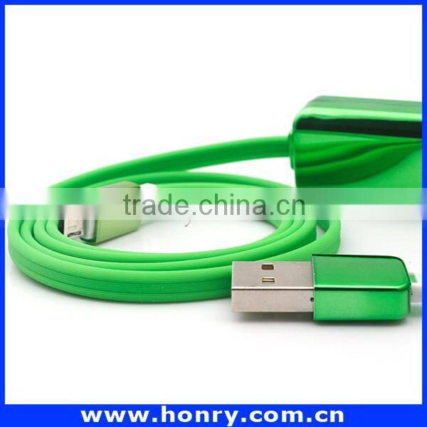 Economic hot sale for iphone 4/4s cables