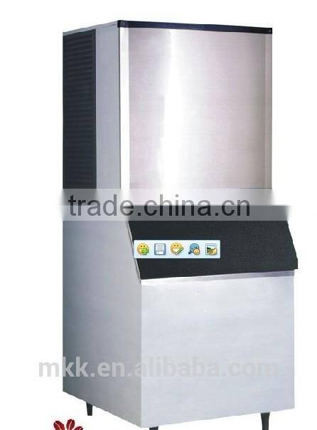 Home mini commercial cube ice maker