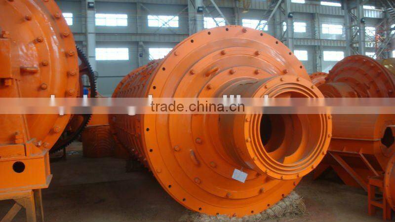 MB(Y)S-2436 energy-saving grinding equipments rod mill of ball mill operation with ISO of China manufacturer for lead zinc