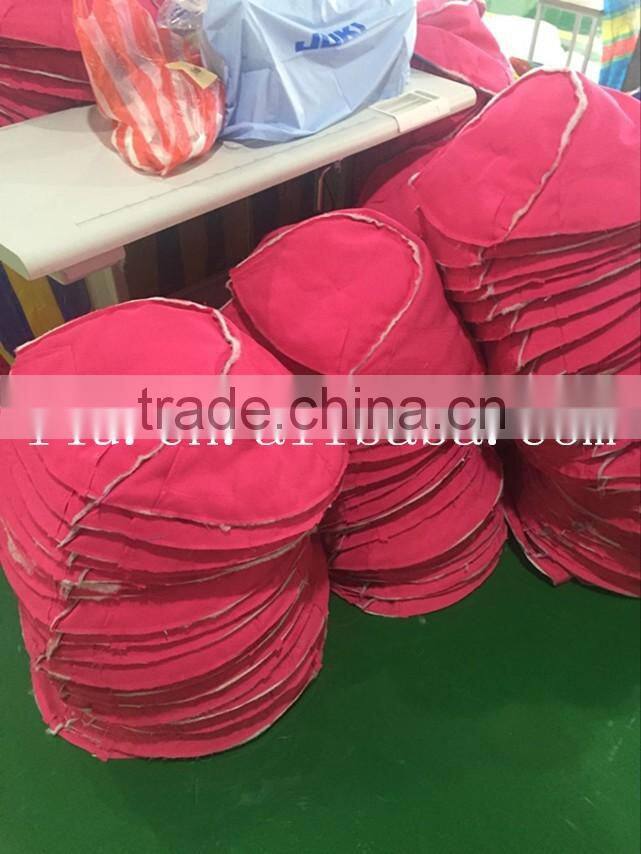 Kids Play Space Capsule Tent With Glow-in-the-Dark Printing