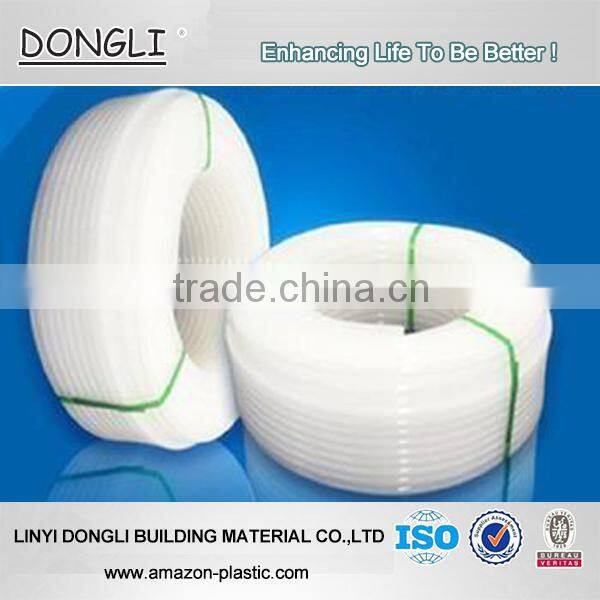 factory direct price Plastic 16*2.2mm pe-rt underground heating pipe