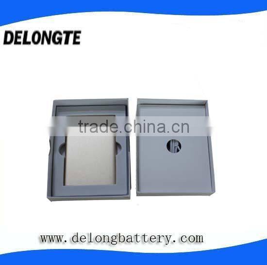 Nane Card Design rechargeable mobile phone charger
