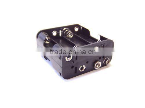8aa size battery holder