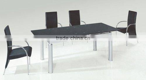 2015 Foshan Dining Chair With Arms(CY0943)
