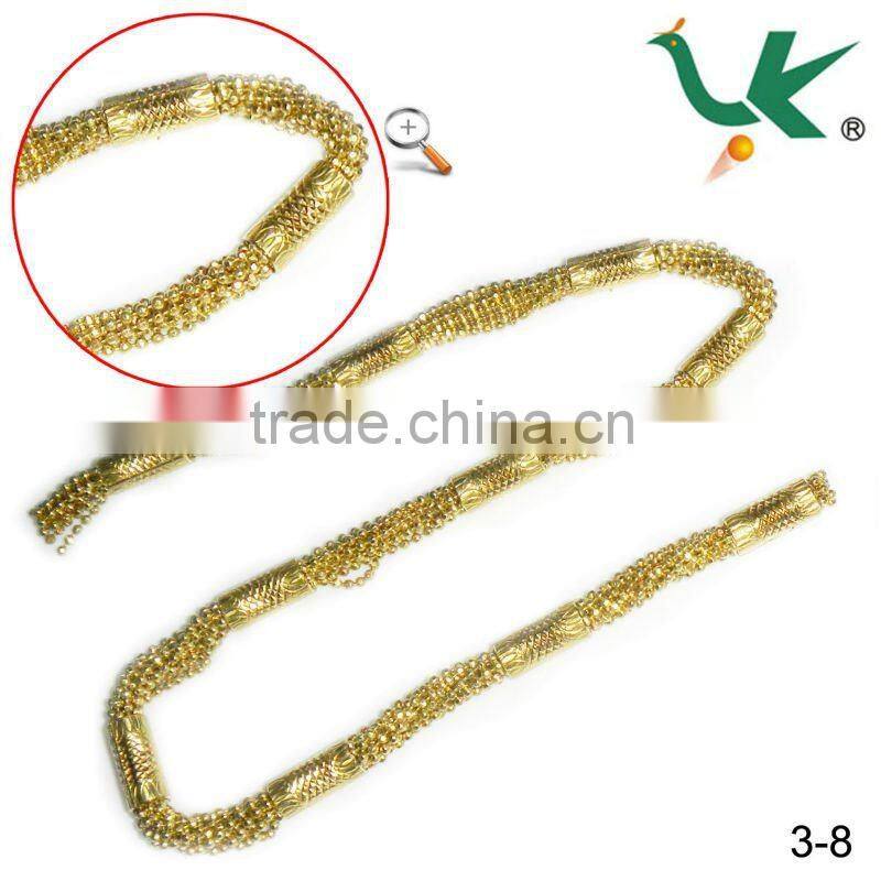 Raw Brass Chain Or Bag Chain For Jewelry And Garment Or Bag DIY Making In Hot Sell,Metal Chain
