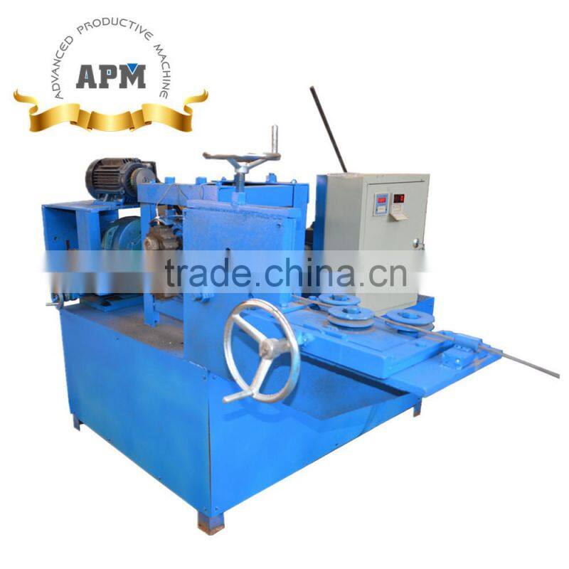 APM Semi-automatic wire crimping machine manufacturer