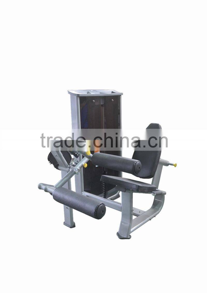 seated leg curl machine D-1012