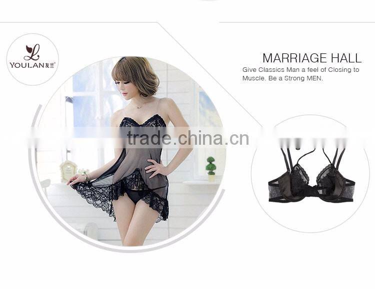 2016 Latest Mature Women Super Sexy Bra Panty Set Hot Lady And Bikini