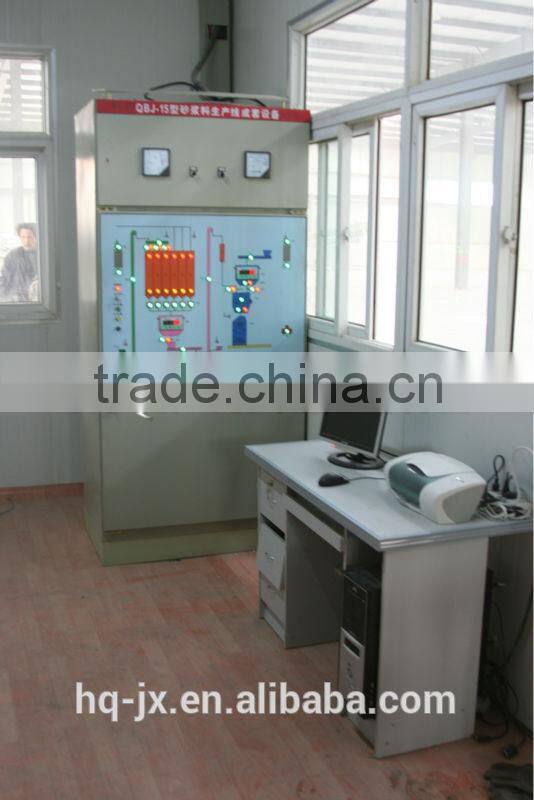Top Quality Dry Mortar Production Line Electricity Control Cabinet